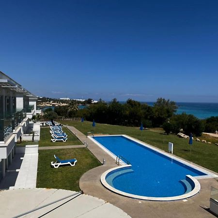 Ocean Suites Luxury Apartments Protaras Exteriör bild